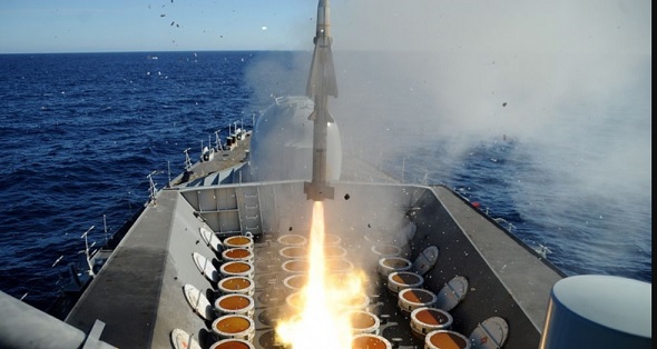 V Pentagonu prohlásili, že USA jsou před hypersonickou zbraní Ruska bezmocné