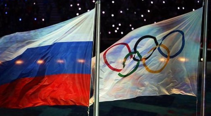 Rusko čeká šok: WADA mu zakázala pořádat sportovní mezinárodní soutěže!