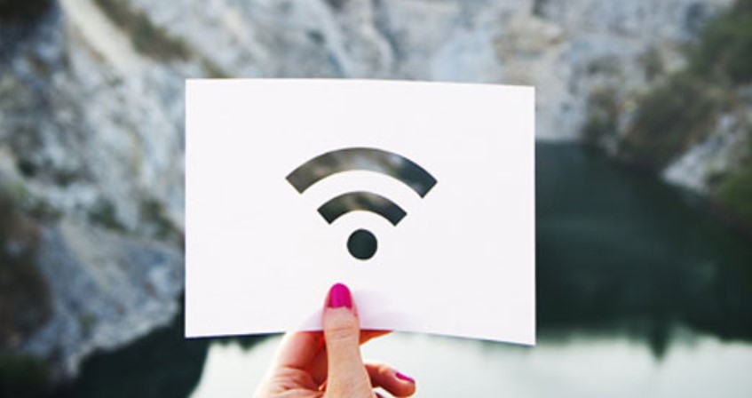 Za volně dostupnou Wi-Fi milionová pokuta. GDPR hrozí hotelům i kavárnám