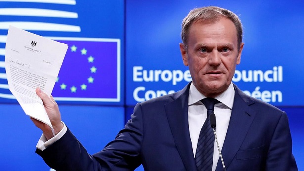 Přichází diktát z EU: Pokud ministerstva sama neskoncují s rušivými emocemi okolo relokací, nadiktuje řešení Rada Evropy