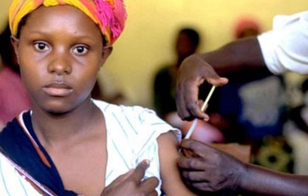 Masovou sterilizaci v Keni zamaskovali za „vakcíny proti tetanu“!